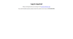 Desktop Screenshot of napaproimage.com