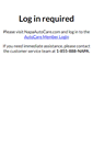 Mobile Screenshot of napaproimage.com